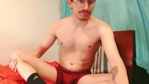 armin_red1 online show from 02.08.26