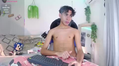 armond online show from 02.03.26