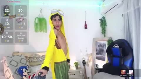 armond online show from 02.06.26