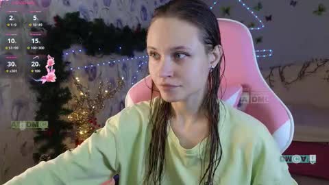 Snapshot of armurra chatting on 01.18.26 armurra online show from 01.18.26