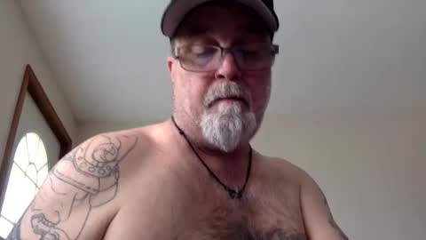 armyguy5311 online show from 05.07.26