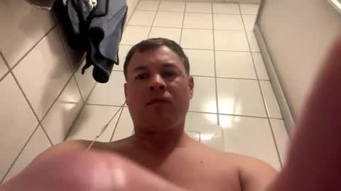 armyskater32 online show from 03.05.25