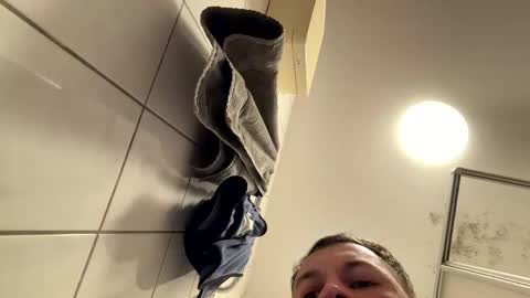 armyskater32 online show from 03.02.26