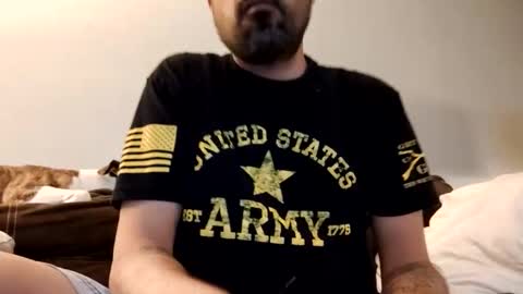 armyvetaz03 online show from 01.17.26