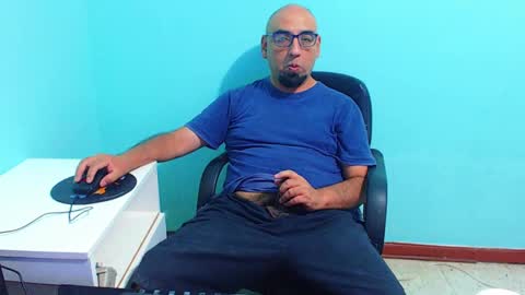 arnelux72 online show from 02.03.25