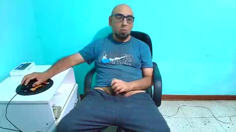 arnelux72 online show from 09.29.25