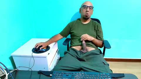 arnelux72 online show from 06.23.26