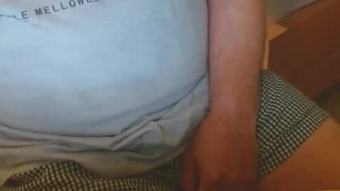 Snapshot of arnie12 chatting on 02.24.25 Arnie  online show from 02.24.25