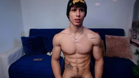 arnold black online show from 12.16.24