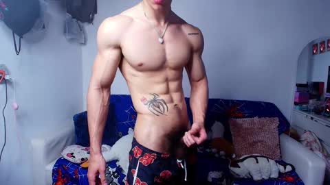 arnold black online show from 02.03.25