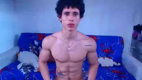 arnold black online show from 02.27.25
