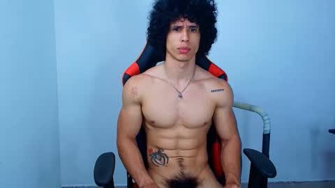 arnold black online show from 09.11.25
