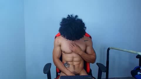 arnold black online show from 09.20.25