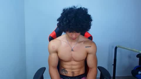 arnold black online show from 09.23.25