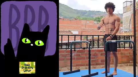 arnold black online show from 04.14.26