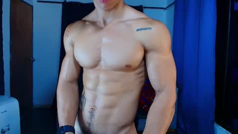 Snapshot of arnold_black69 chatting on 07.03.26 arnold black online show from 07.03.26