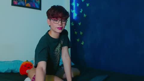 Arnold online show from 11.13.25