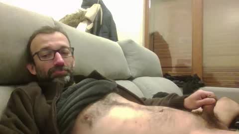 Arnoldmir online show from 02.02.26