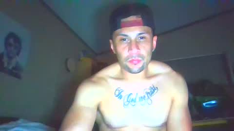 aroddriguezz2020 online show from 03.09.25