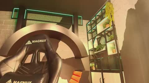 Arohom Lester online show from 11.02.25