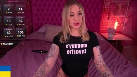 AROLINA online show from 03.18.26