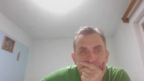 Snapshot of aromannn chatting on 01.18.25 aromannn online show from 01.18.25