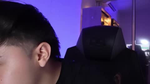 aron__cooper online show from 11.01.25