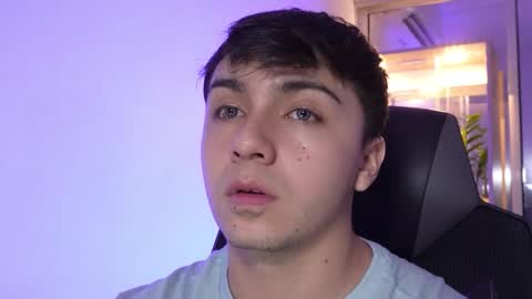 aron__cooper online show from 11.24.25