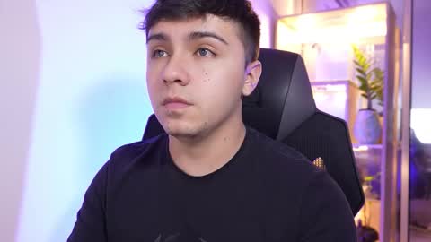 aron__cooper online show from 01.18.26