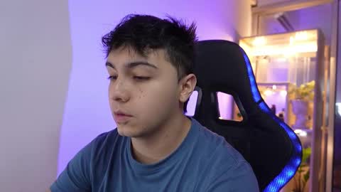 aron__cooper online show from 03.01.26