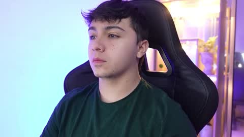 aron__cooper online show from 03.14.26