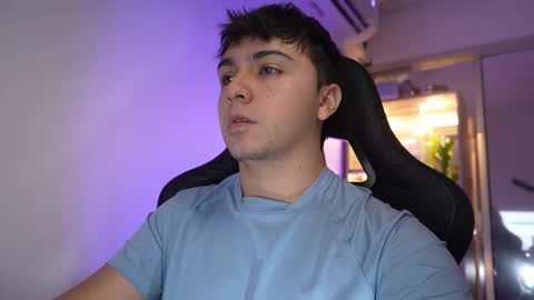 aron__cooper online show from 03.15.26