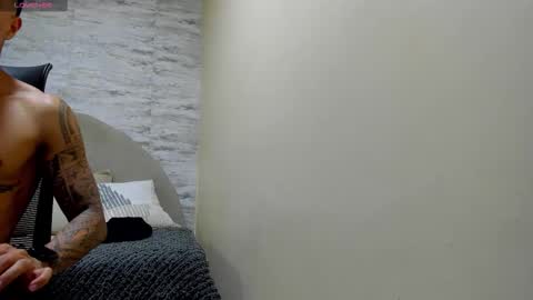 ARON BOLT online show from 03.08.26