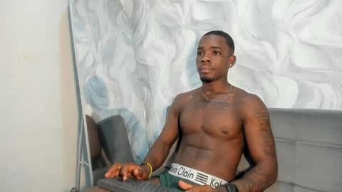 A R O N online show from 04.01.26