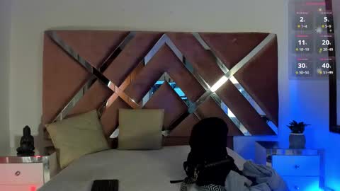 Aron cruz  online show from 02.09.26