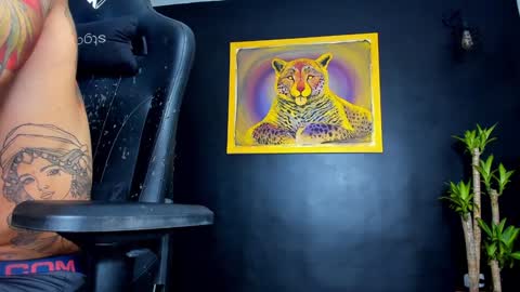 Aron ford online show from 12.16.24