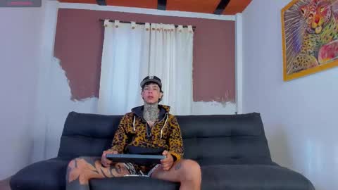 Aron ford online show from 09.29.25