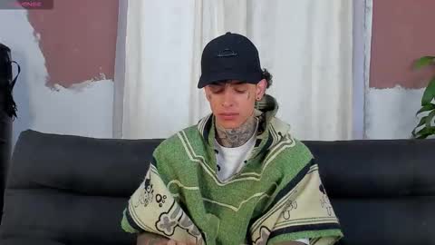 Aron ford online show from 10.07.25