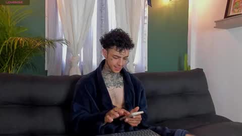 Aron ford online show from 11.08.25