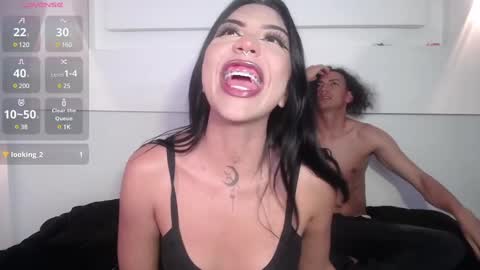 aron online show from 02.11.25