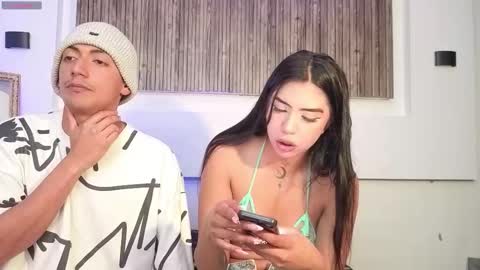 aron online show from 09.25.25