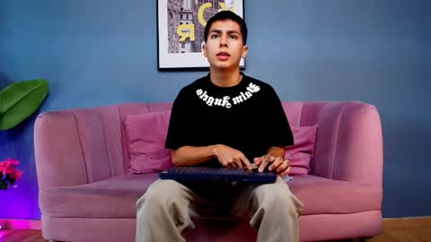 aron_pulse online show from 01.16.26