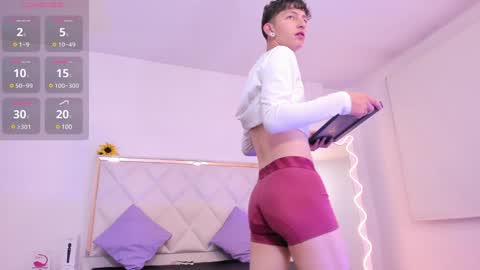  your aron  online show from 12.22.24