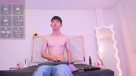  your aron  online show from 12.22.24