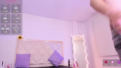  your aron  online show from 12.23.24