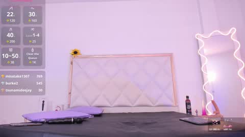  your aron  online show from 12.27.24