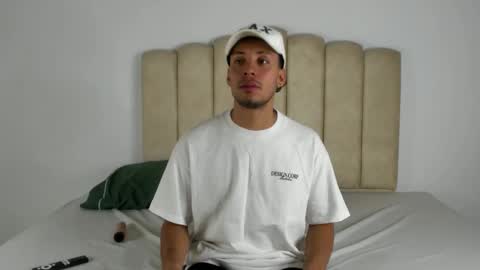 aron cooper online show from 10.05.25