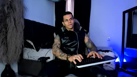 DarkMaster online show from 05.29.26
