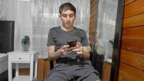 Aron G Franco online show from 02.07.25