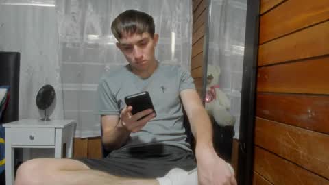 Aron G Franco online show from 02.14.25